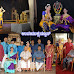 ಮನಸೂರೆಗೊಂಡ ಕು. ಸುನಿಧಿ ರಂಗಪ್ರವೇಶ