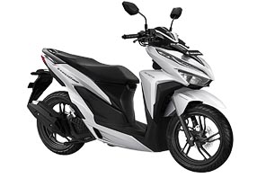 Sewa Rental Honda Vario 150 eSP Bali