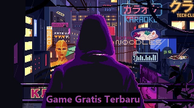 Game Gratis Terbaru