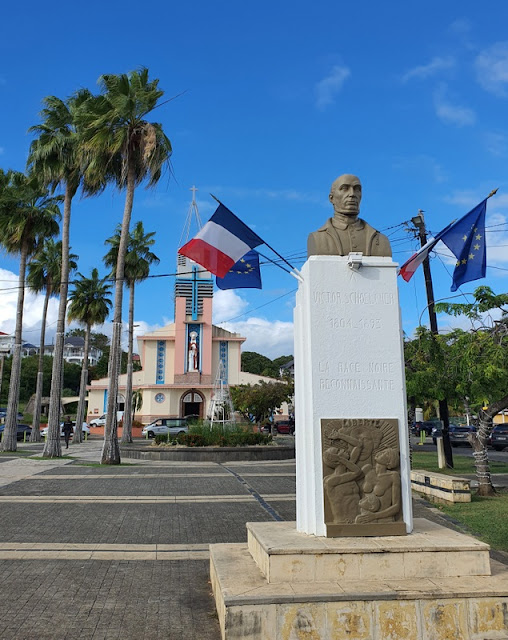 Pointe-à-Pitre_Guadalupe