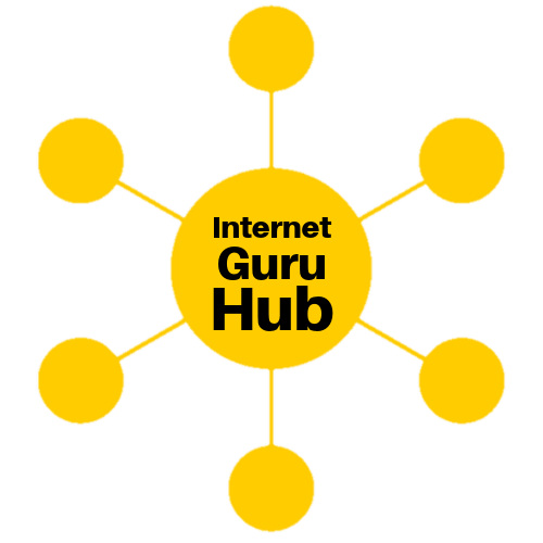 Internet Guru Hub