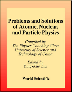 Atomic, Nuclear and Particle Physics