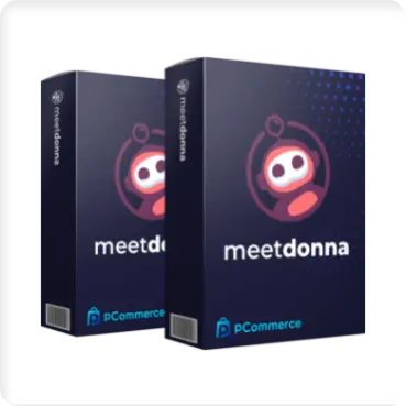 pCommerce oto 4 - meetdonna