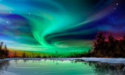 Spectacolul Naturii Poze Aurora Boreala