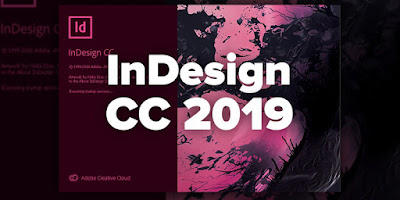 Adobe InDesign CC 2019 Free Download [Direct Link]