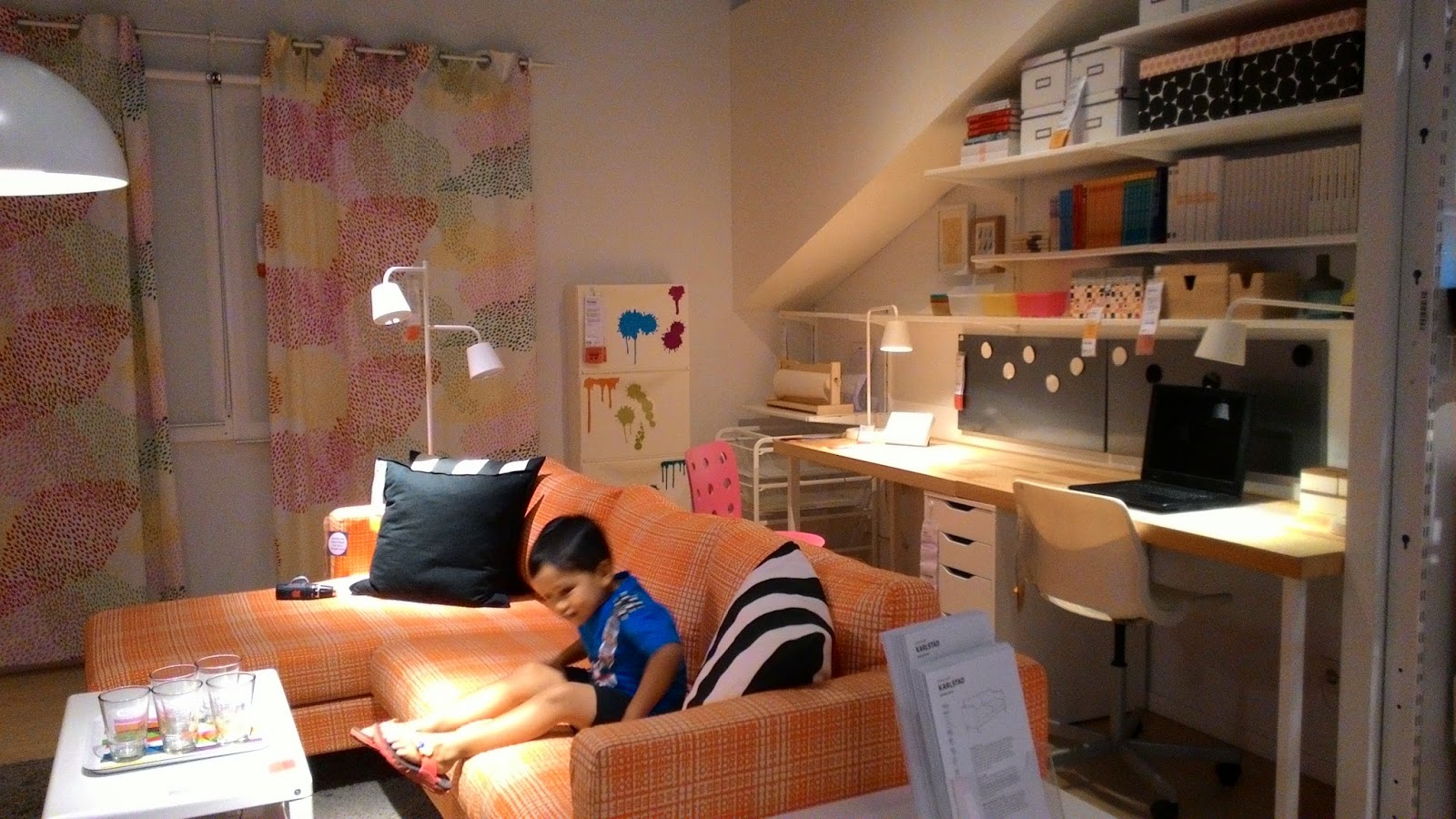 Gambar Small Kecil Tapi Penting Tips Menata Rumah Mungil Ala Ikea