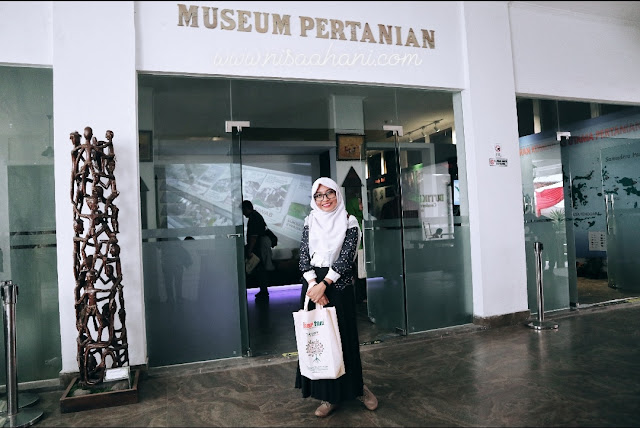 museum pertanian bogor