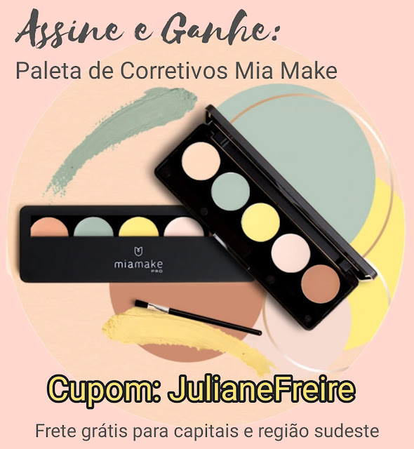 CUPOM DESCONTO GLAMBOX SETEMBRO 2019