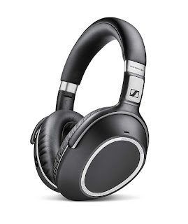 picture of best headphones in india, with mic