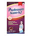 Profemum Nano K2 Bổ sung DHA, EPA, acid folic, calci, các Vitamin và khoáng chất 