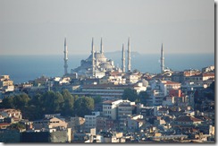 Turkia 2009 - Estambul  -Torre Galata    516