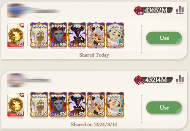 Hành Trình AFK: Đội hình mạnh nhất trong Alpha Bear (Dream Realm)
