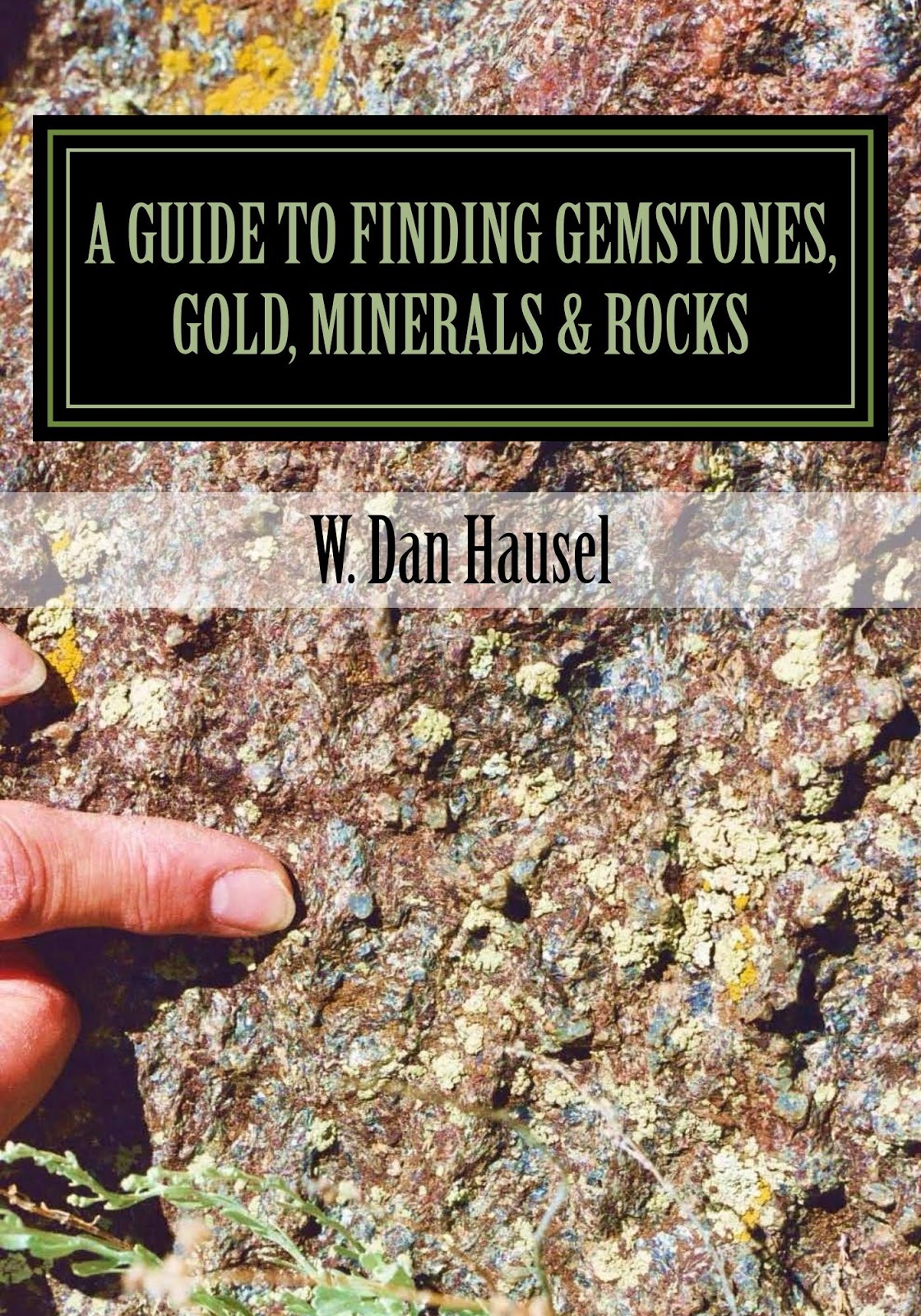 GemHunters Guide To Diamonds And Their Mineralogy Prospecting Methods