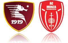 salernitana 1919 monza