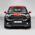 2014 Mini Paceman John Cooper Works