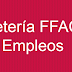Ferretería FFACSA Empleos [Julio-2021] 🦏 | Recursos Humanos ffacsa