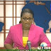 Grande édition du journal télévisé de la RTNC du 19/09/2015  et Intégralité du point de presse du Bureau politique de la MP ( vidéo)