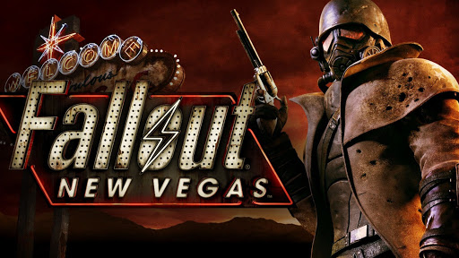 Link Tải Game Fallout: New Vegas Miễn Phí Thành Công 