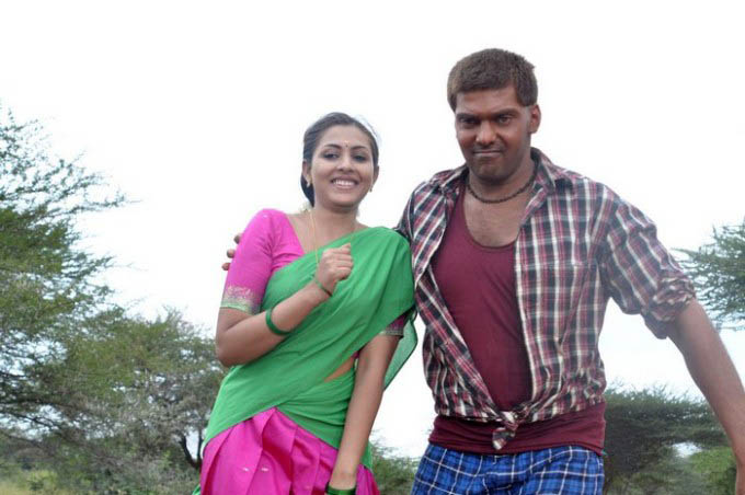 Avan Ivan Latest Movie Stills cinema gallery