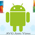 AVG Antivirus For Android