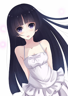 Kuroneko from Oreimo