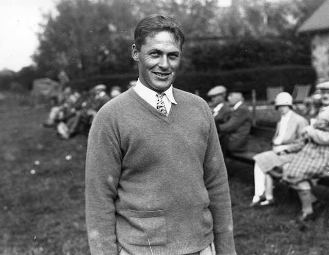 Top 10 Greatest Golfers of All Time