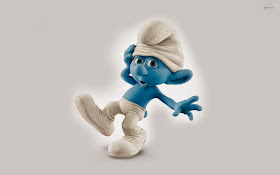 Kumpulan Gambar The Smurfs