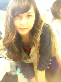 Veranda, member JKT48 hot