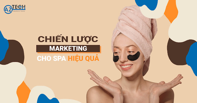 marketing spa