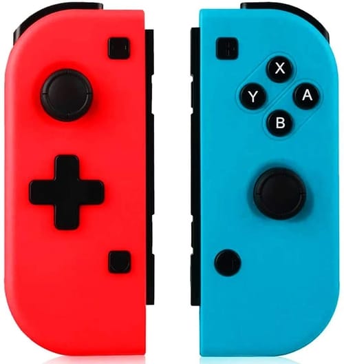GEEMEE Nintendo Switch Wireless Controllers