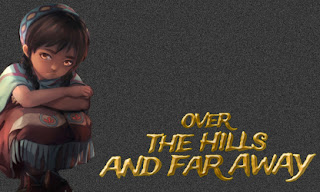 Over The Hills And Far Away Free Download