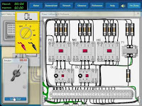 Ac Motor Driver Circuit7