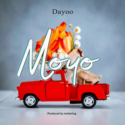 Download Audio Mp3 | Dayoo – Moyo