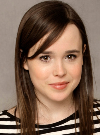 Ellen Page My Fave Films
