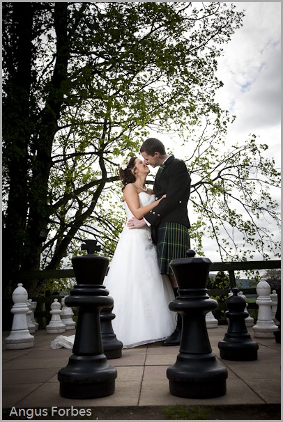 Wedding Photography by Angus Forbes