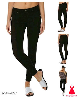 Latest ladies Jeans,Trendy Women's Jeans