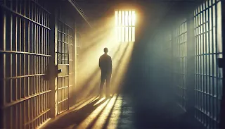 Prisoner Dream Meaning