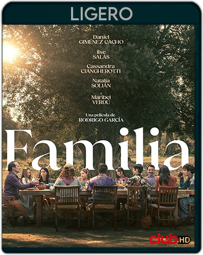 Familia (2023) 1080p LIGERO Latino [Subt. Esp] (Drama. Familia)