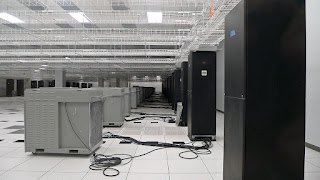 Data Center Commissioning