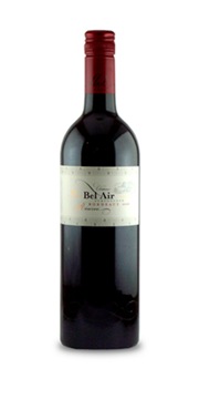 Chateau Bel Air 2006