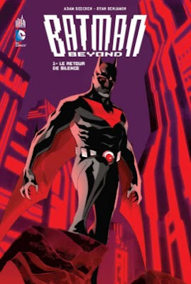 BATMAN BEYOND tome 1