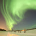 Aurora Polar, Boreal ou Austral