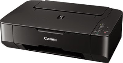 Cara Mereset Printer Canon MP237 - Catatan Teknisi