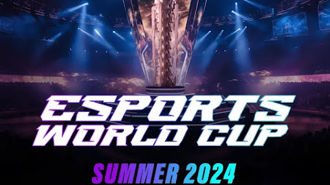 السعودية تستضيف كأس العالم للرياضات الإلكترونية عام 2024؛ وستستضيف الرياض هذا الحدث سنويًا