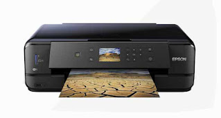 Epson Expression Premium XP-900 Driver Download