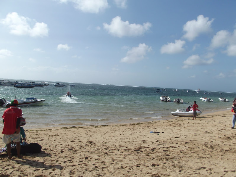 Pantai Sanur Bali