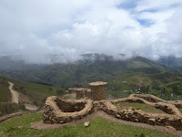 Отдых в Перу: Куско