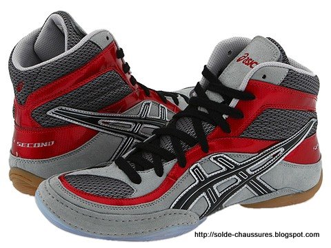 Solde chaussures:chaussures-600908