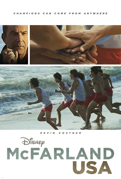 [HD] City of McFarland 2015 Ganzer Film Deutsch Download