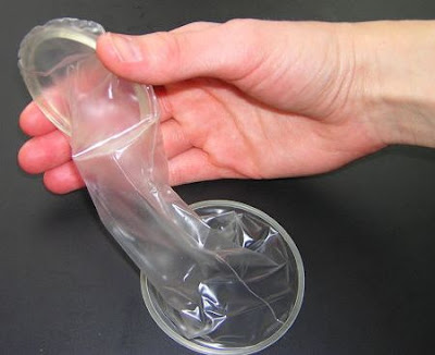 female-condom